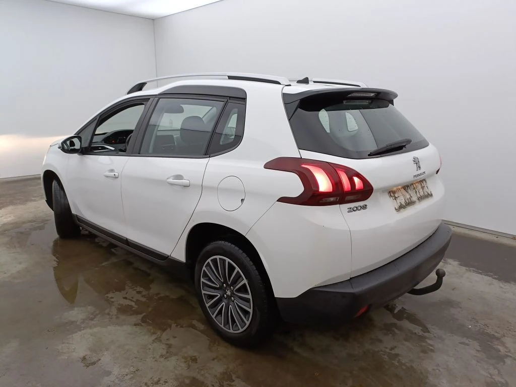 Peugeot 2008 1.2 PureTech Active