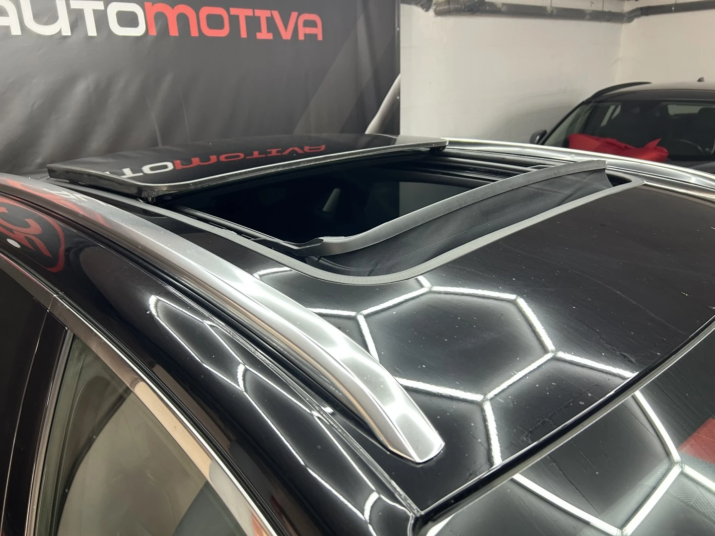 DS DS7 Crossback E-Tense SE Ligne Noire EAT8