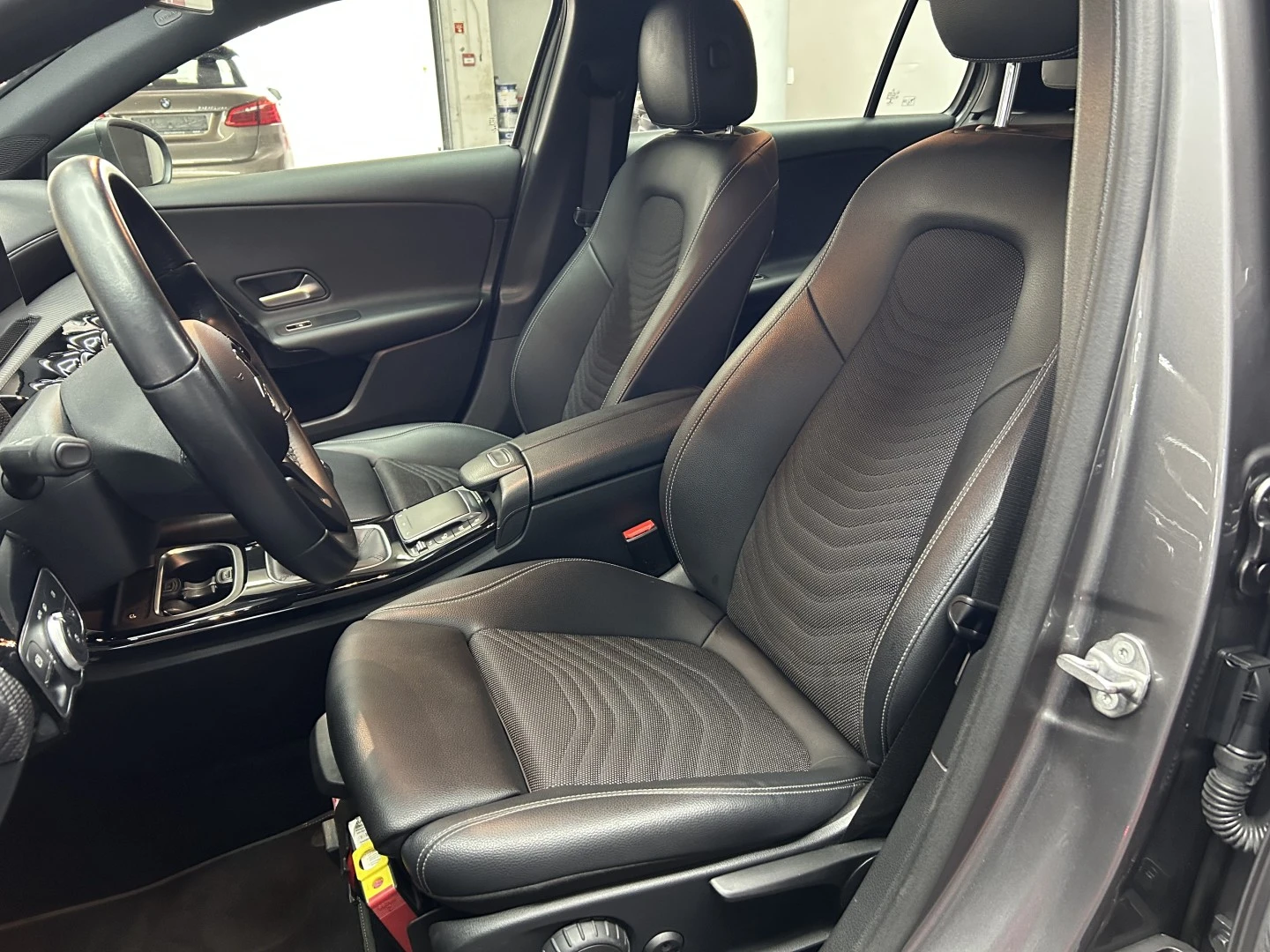 Mercedes-Benz A 160 d Style