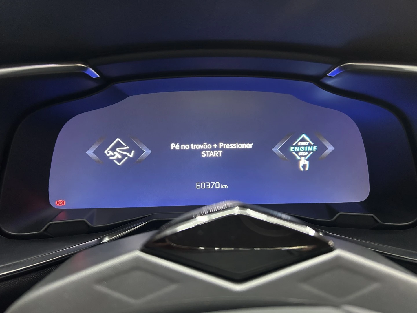 DS DS7 Crossback E-Tense SE Ligne Noire EAT8