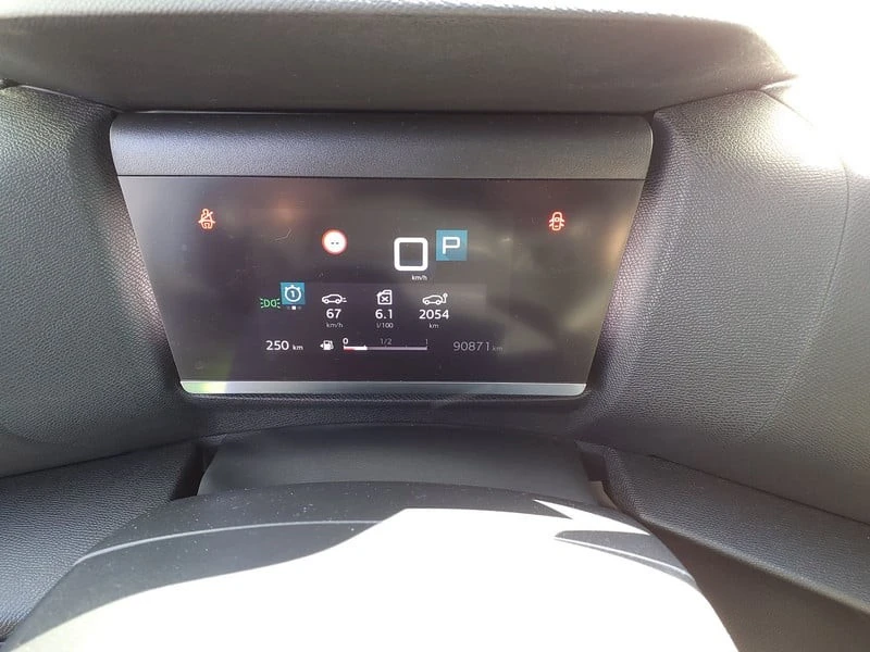 Citroën C4 1.2 PureTech Feel Pack EAT8