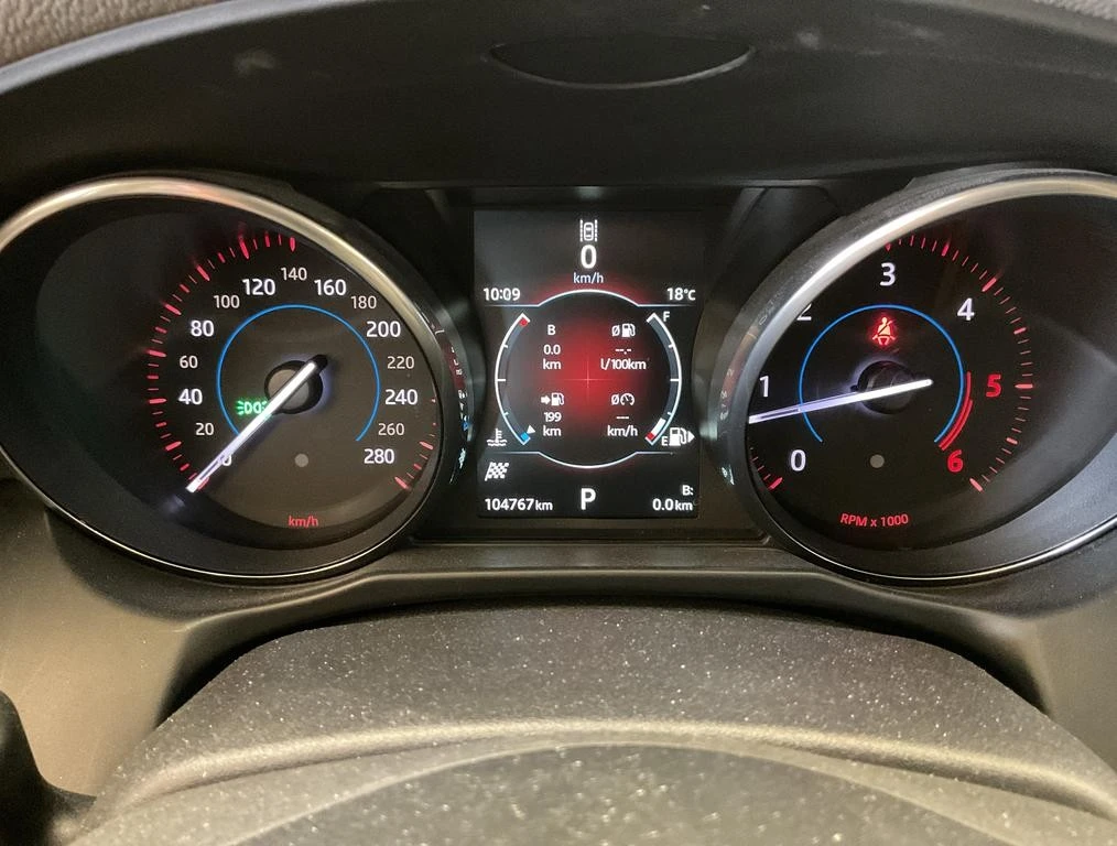 Jaguar XF 2.0 D Prestige Aut.