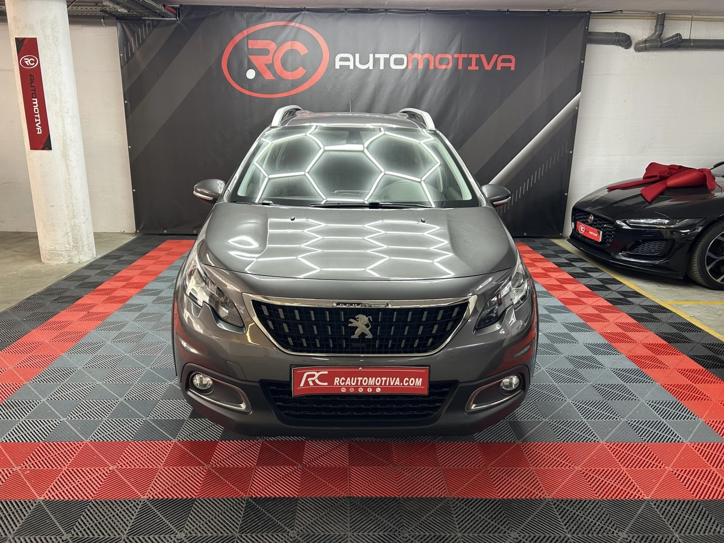 Peugeot 2008 1.2 PureTech Style