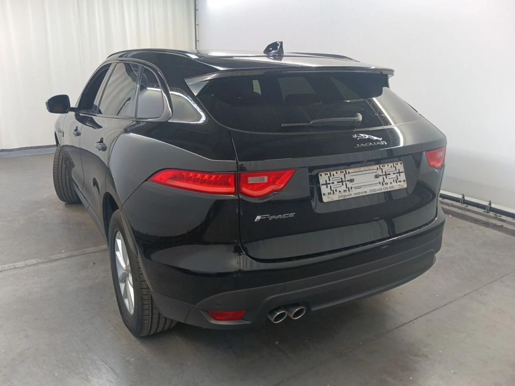 Jaguar F-Pace 2.0 i4D Prestige Aut.