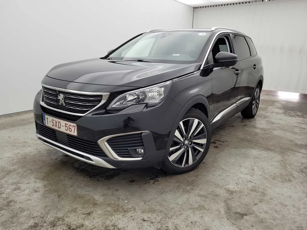 Peugeot 5008 1.6 HDi Allure J18