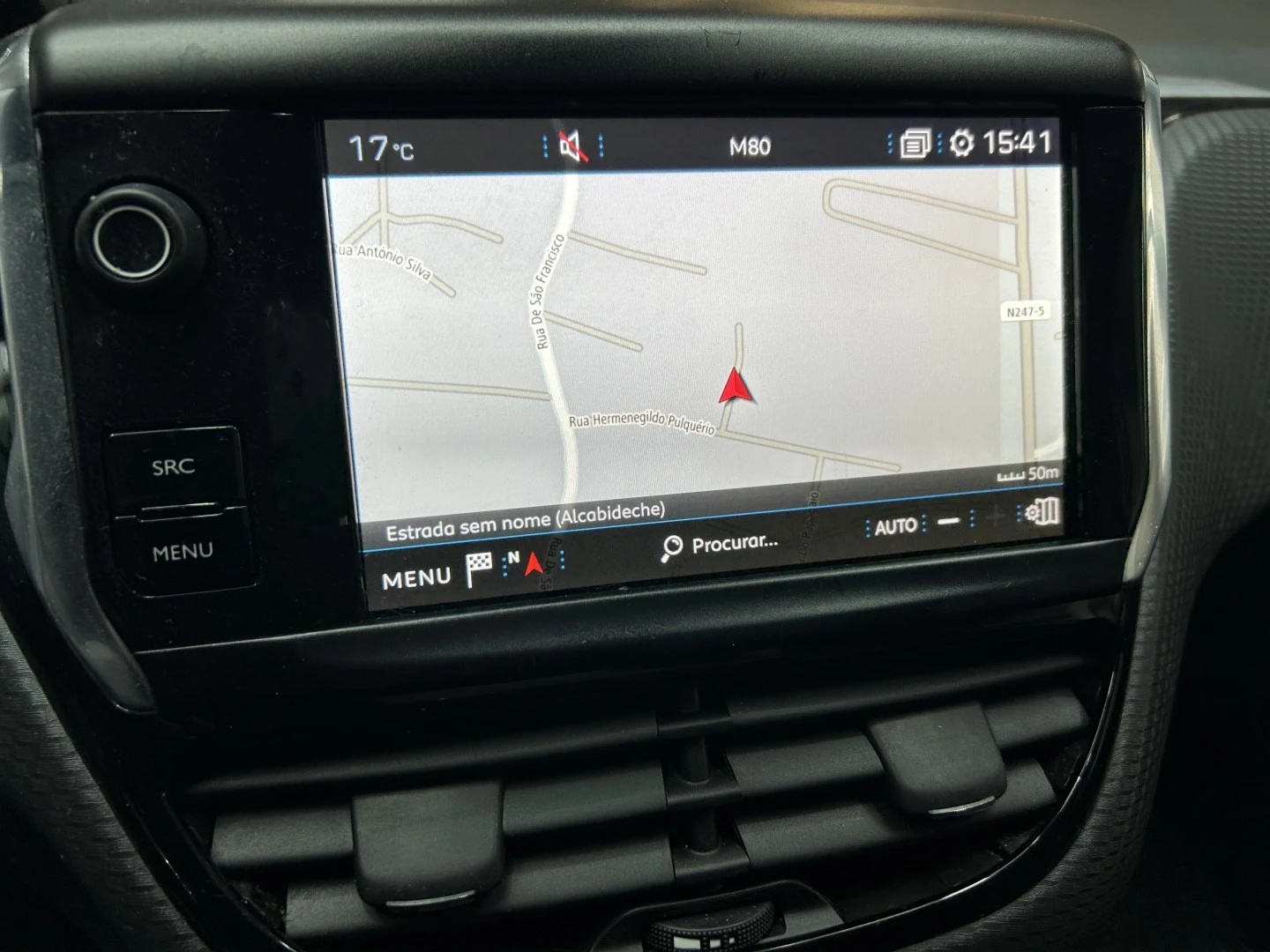Peugeot 2008 1.2 PureTech Active