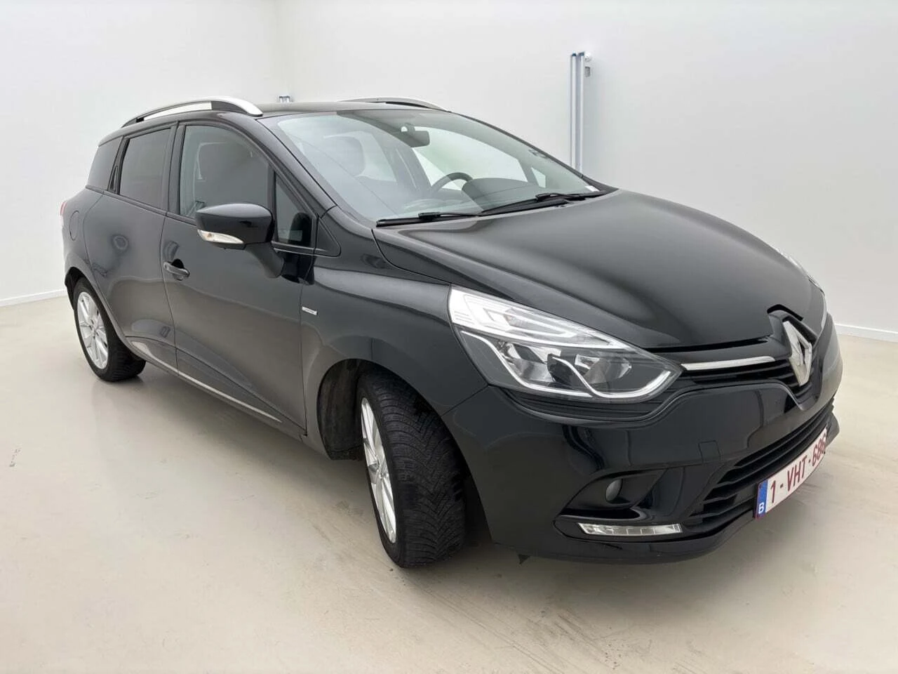 Renault Clio Sport Tourer 1.5 dCi Limited EDition