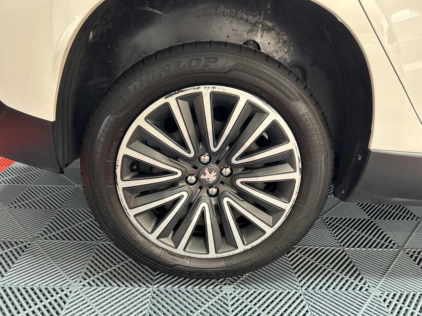 Peugeot 2008 1.2 PureTech Active