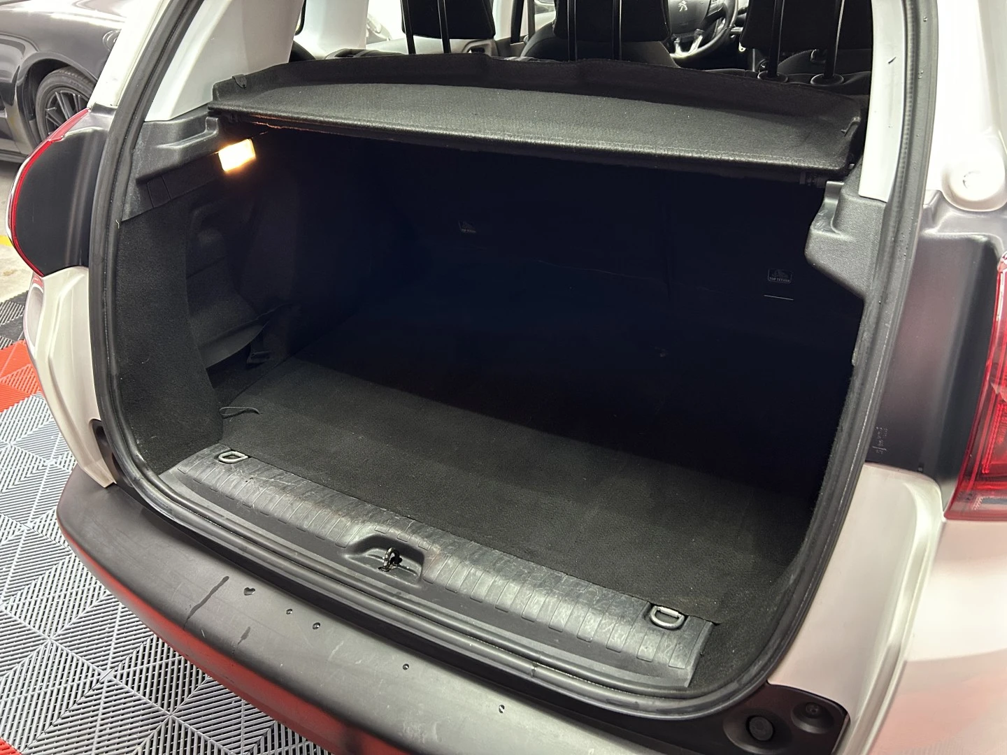 Peugeot 2008 1.2 PureTech Active