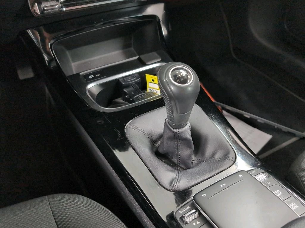 Mercedes-Benz A 160 Style