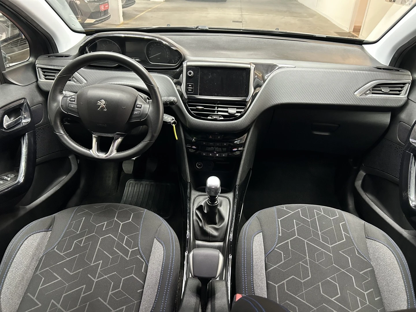 Peugeot 2008 1.2 PureTech Style