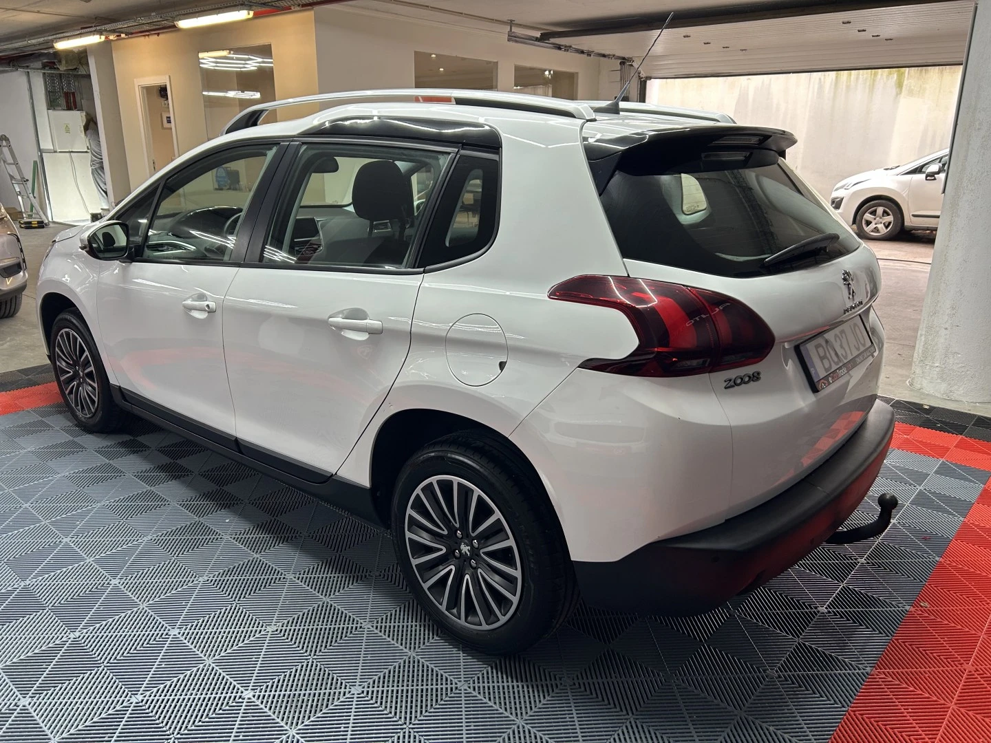 Peugeot 2008 1.2 PureTech Active