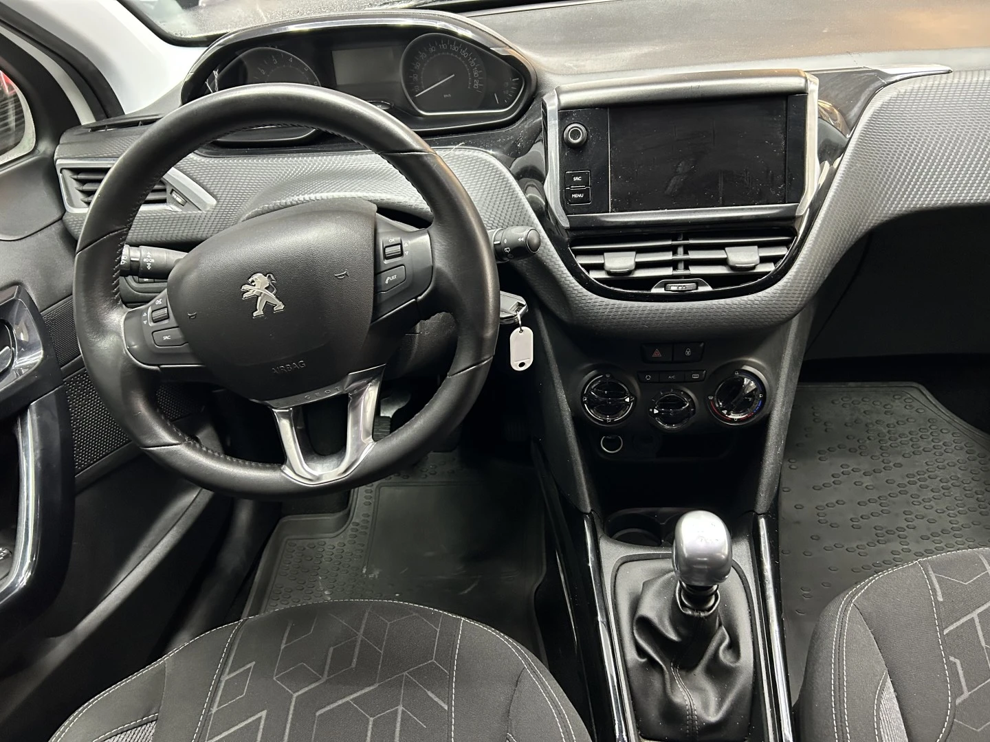 Peugeot 2008 1.2 PureTech Active