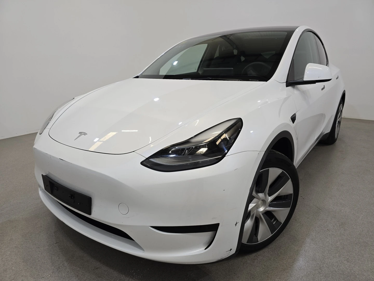 Tesla Model Y Tração Traseira