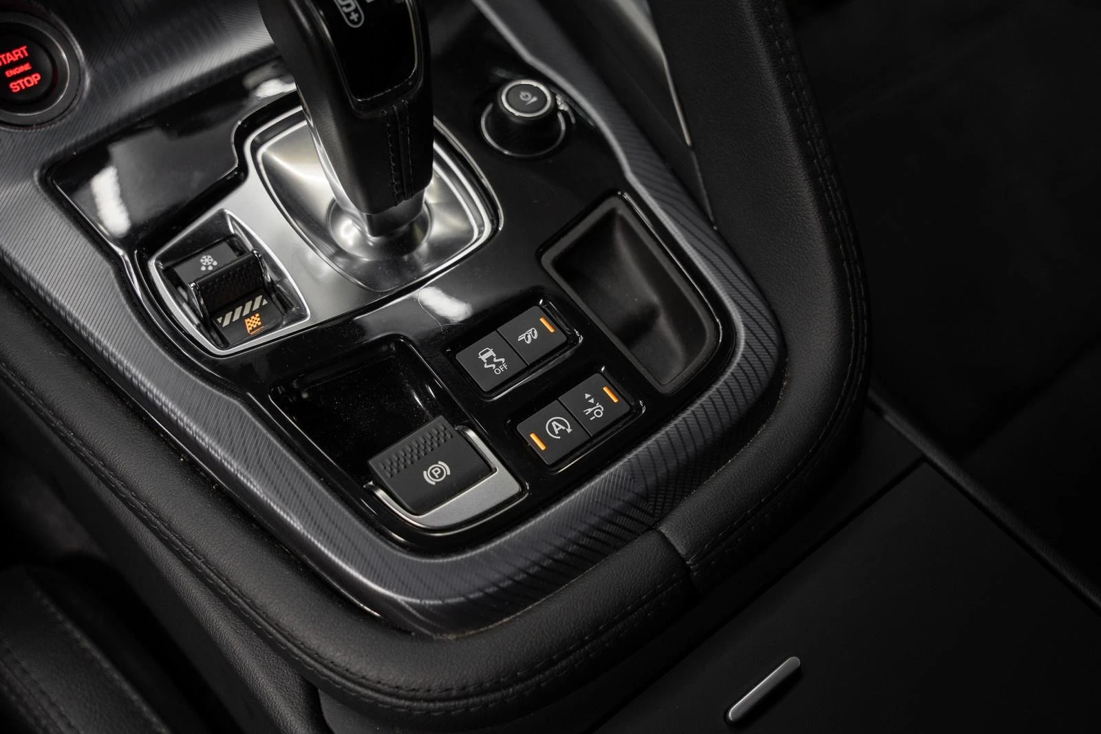 Jaguar F-Type 2.0 i4 R-Dynamic Black