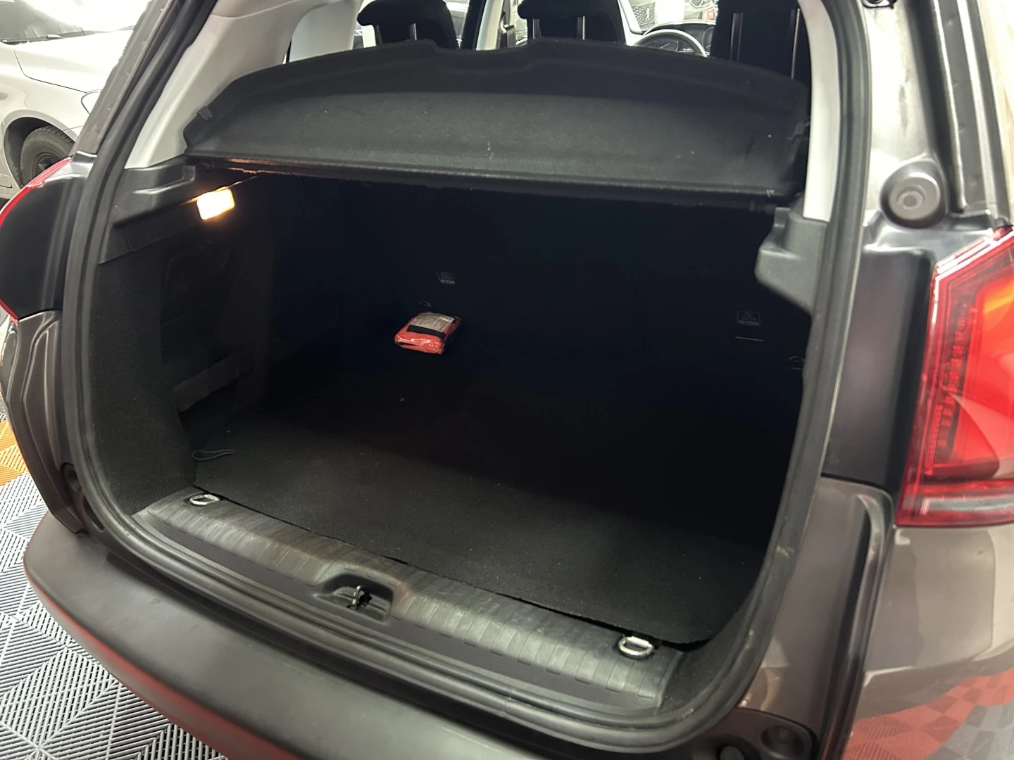 Peugeot 2008 1.2 PureTech Style