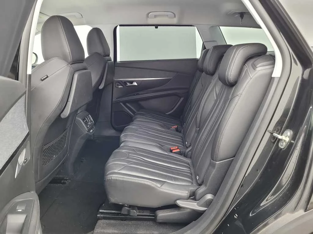 Peugeot 5008 1.6 HDi Allure J18