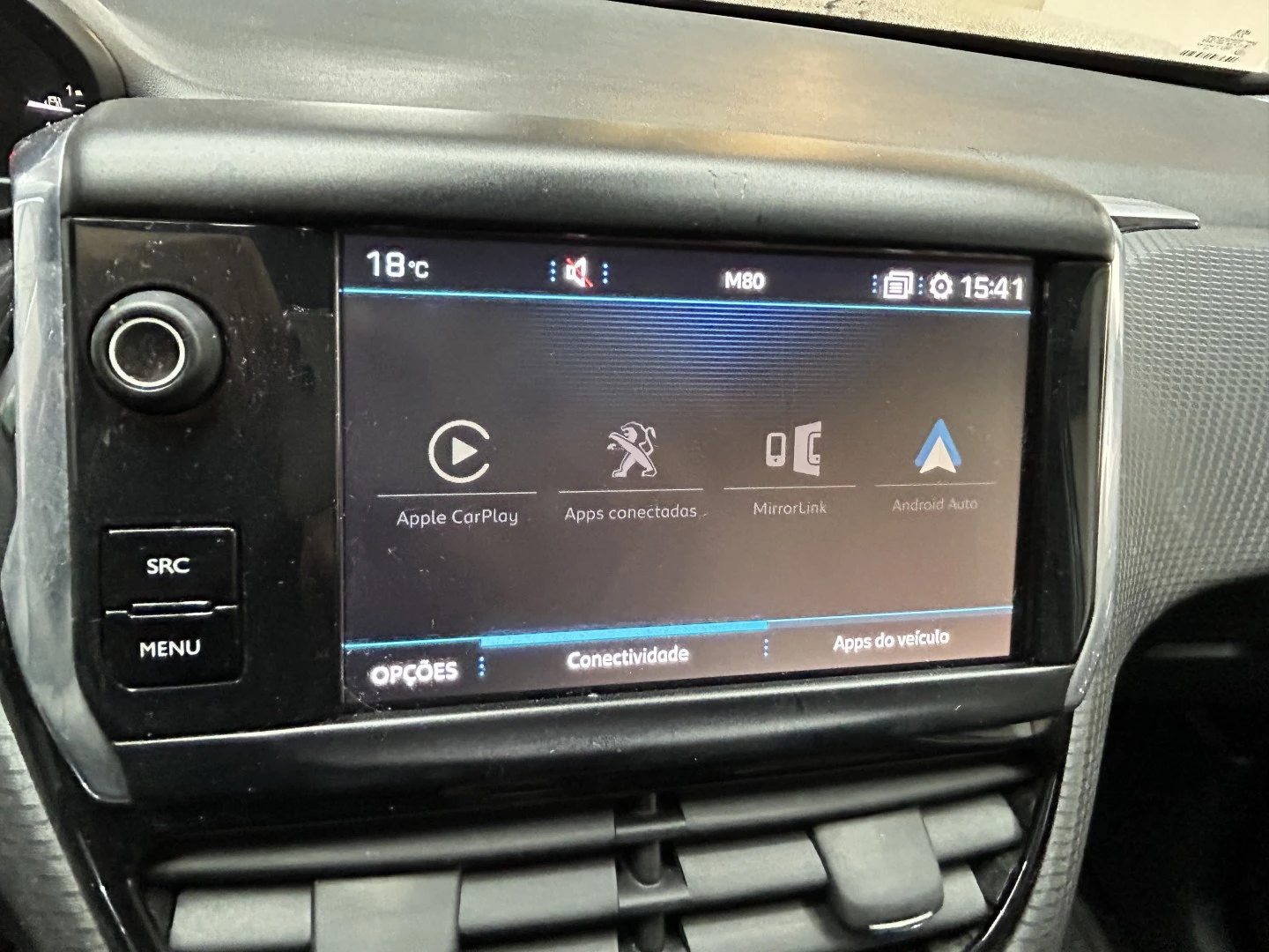 Peugeot 2008 1.2 PureTech Active