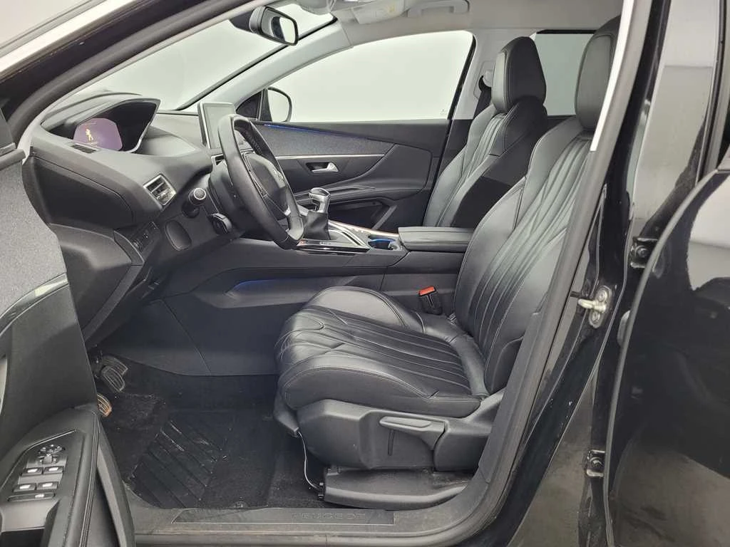 Peugeot 5008 1.6 HDi Allure J18
