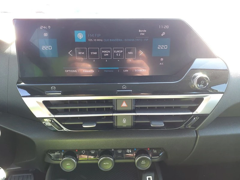 Citroën C4 1.2 PureTech Feel Pack EAT8