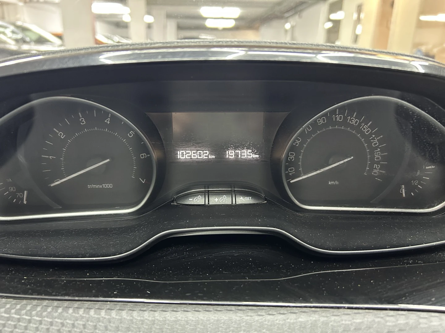 Peugeot 2008 1.2 PureTech Style
