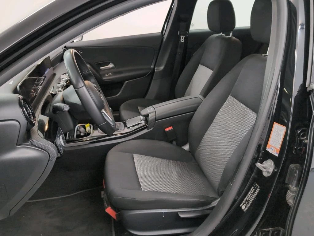 Mercedes-Benz A 160 Style