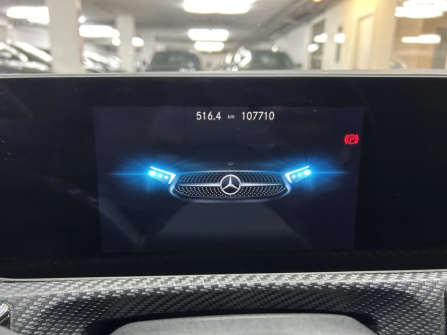 Mercedes-Benz A 160 d Style