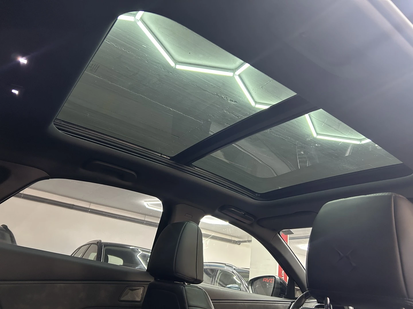 DS DS7 Crossback E-Tense SE Ligne Noire EAT8