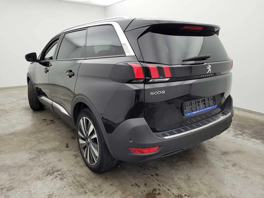 Peugeot 5008 1.6 HDi Allure J18
