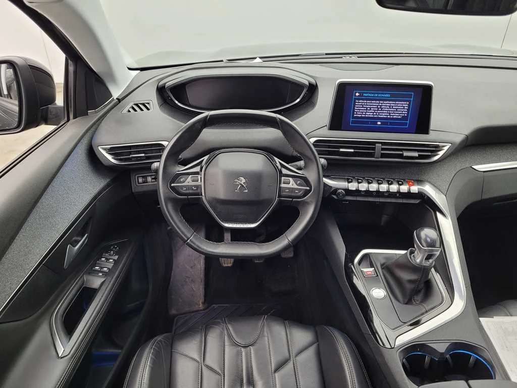 Peugeot 5008 1.6 HDi Allure J18