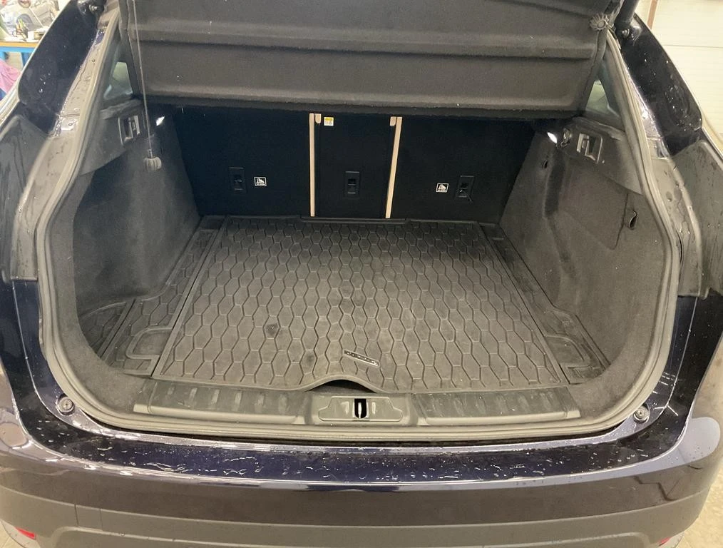 Jaguar F-Pace 2.0 i4D Prestige AWD