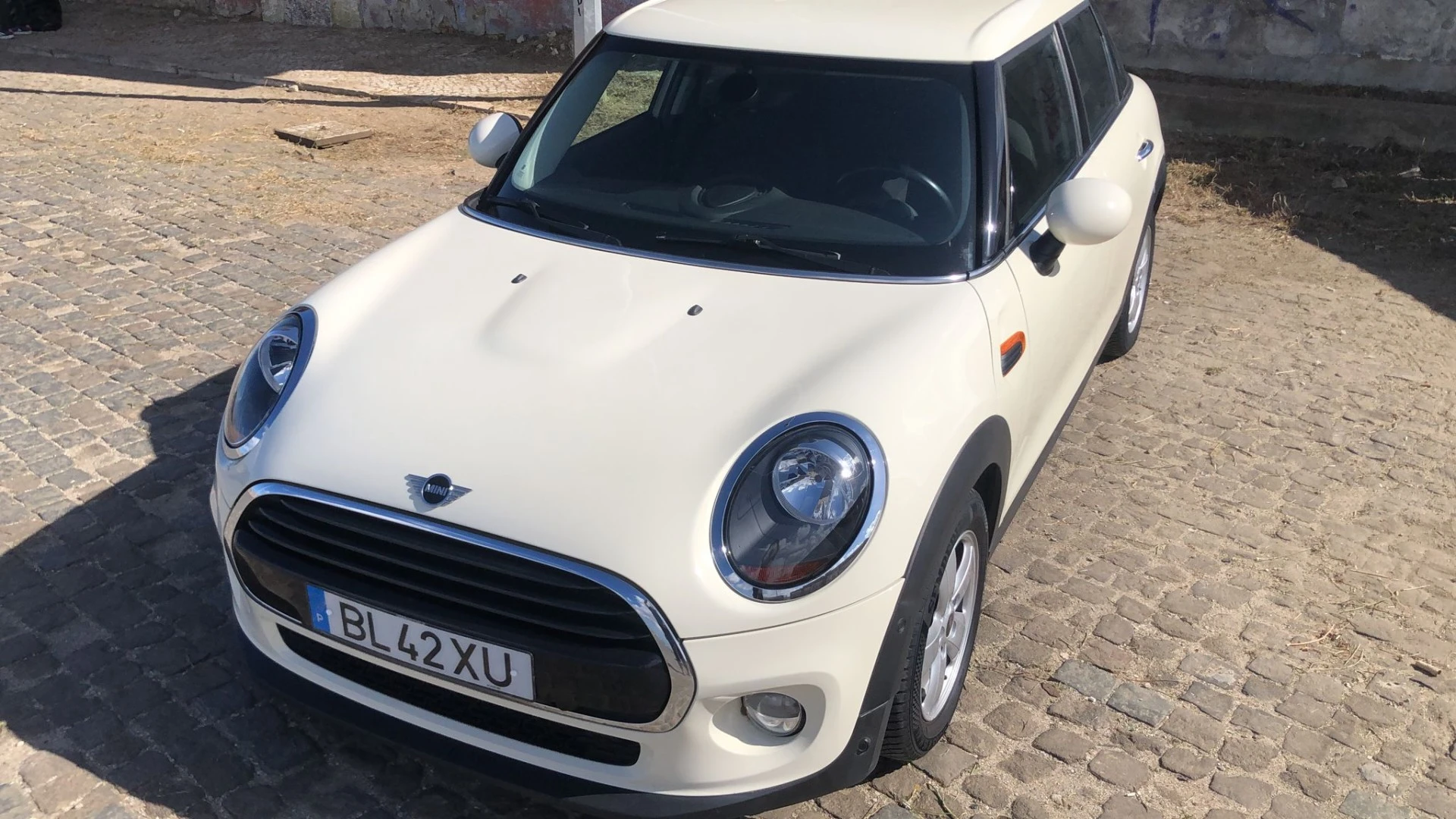 MINI Cooper Auto