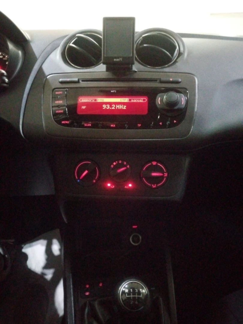 SEAT Ibiza ST 1.2 TDi Fresc
