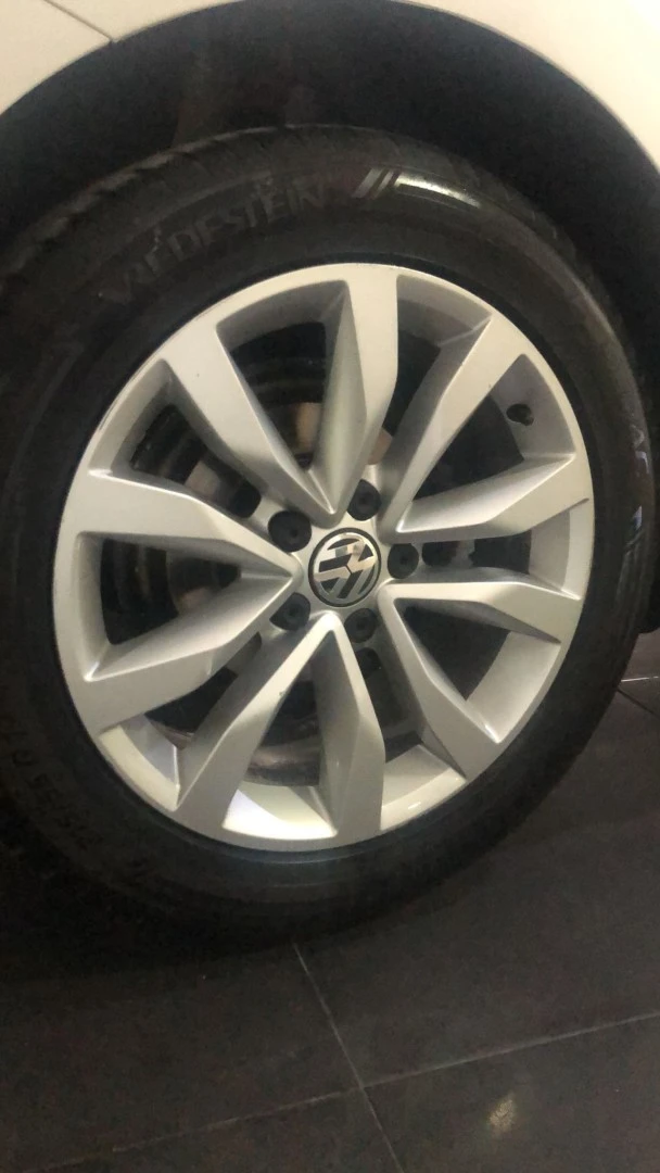VW New Beetle 1.2 TSI