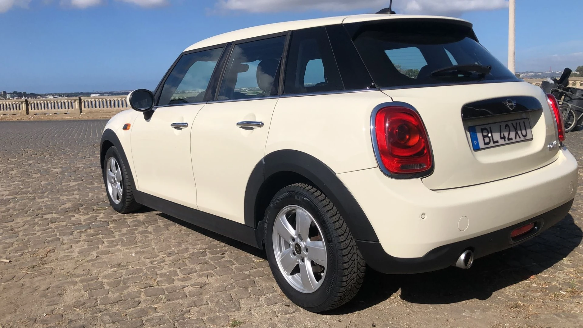 MINI Cooper Auto