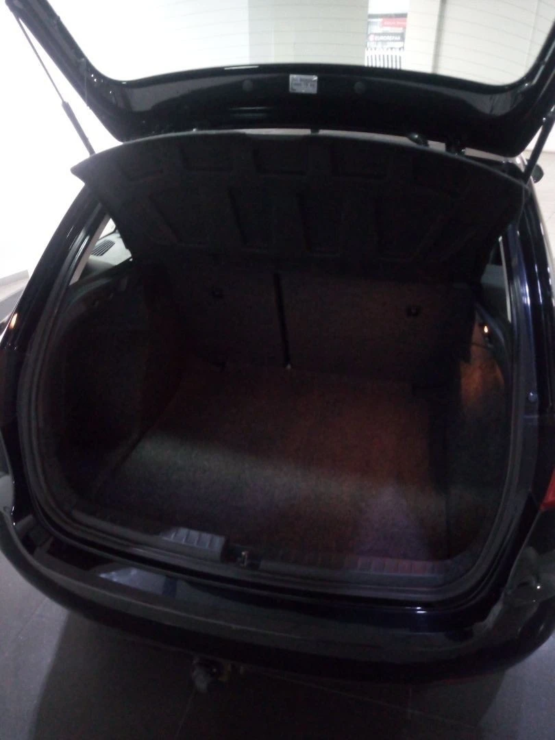 SEAT Ibiza ST 1.2 TDi Fresc