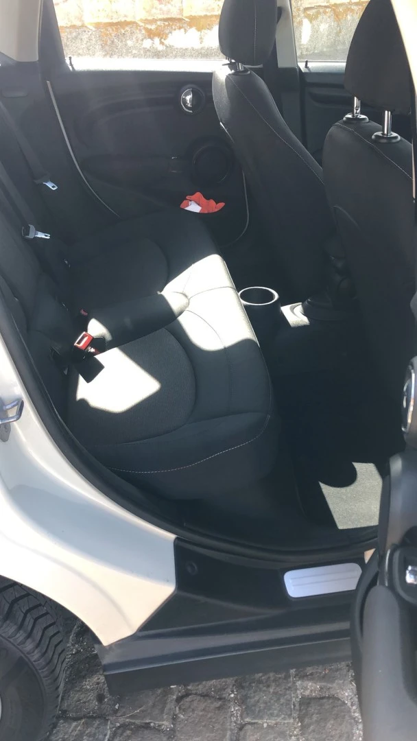 MINI Cooper Auto