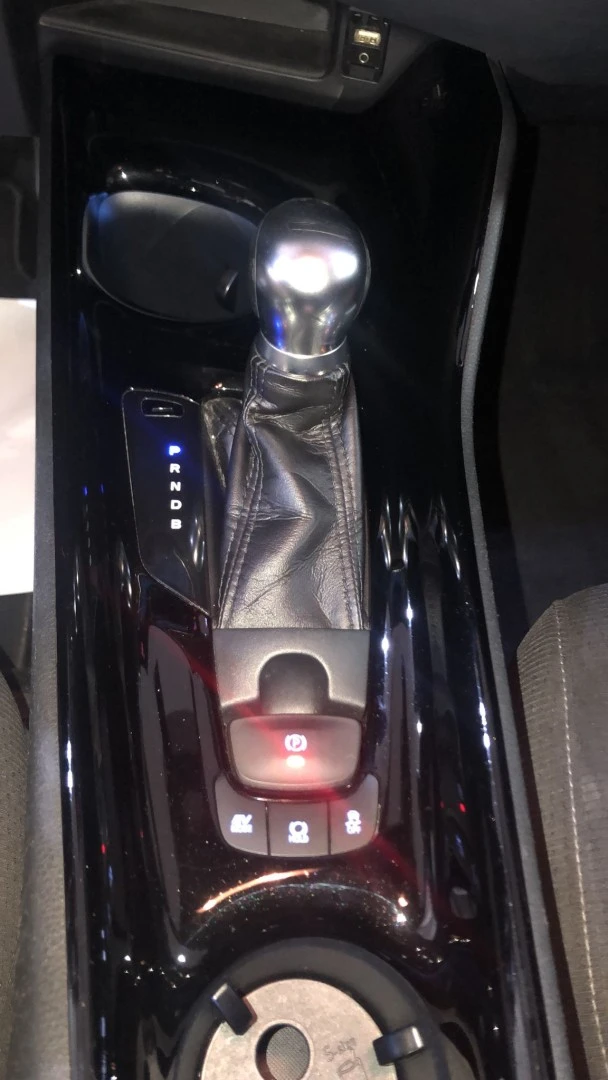 Toyota C-HR 1.8 HSD Comfort+P.Style