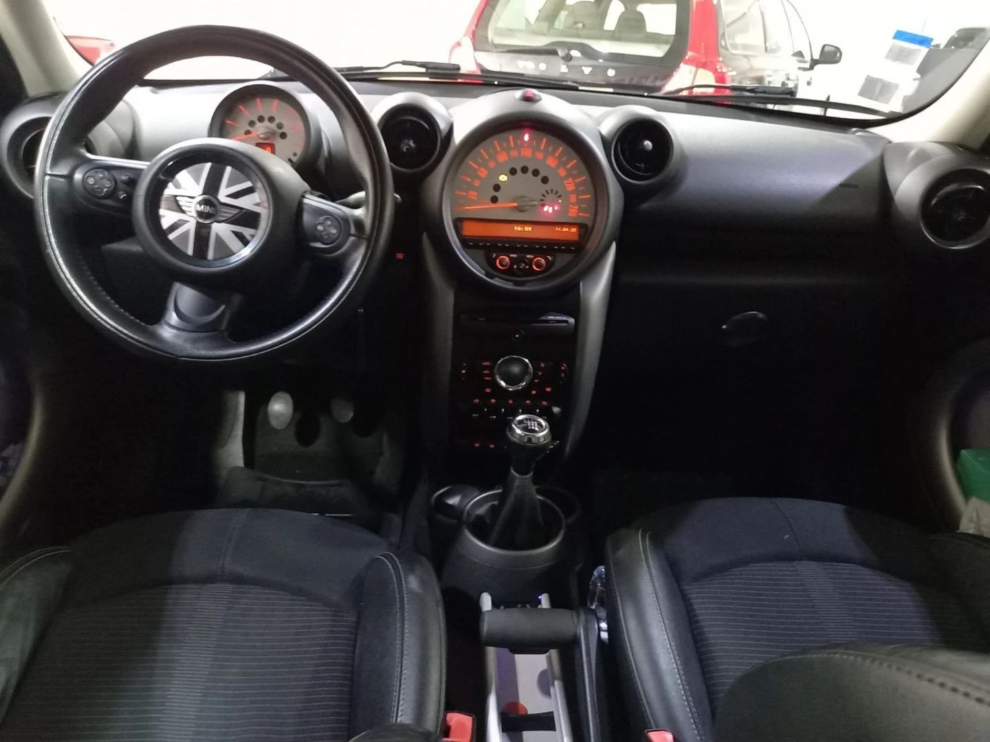 MINI Countryman Cooper