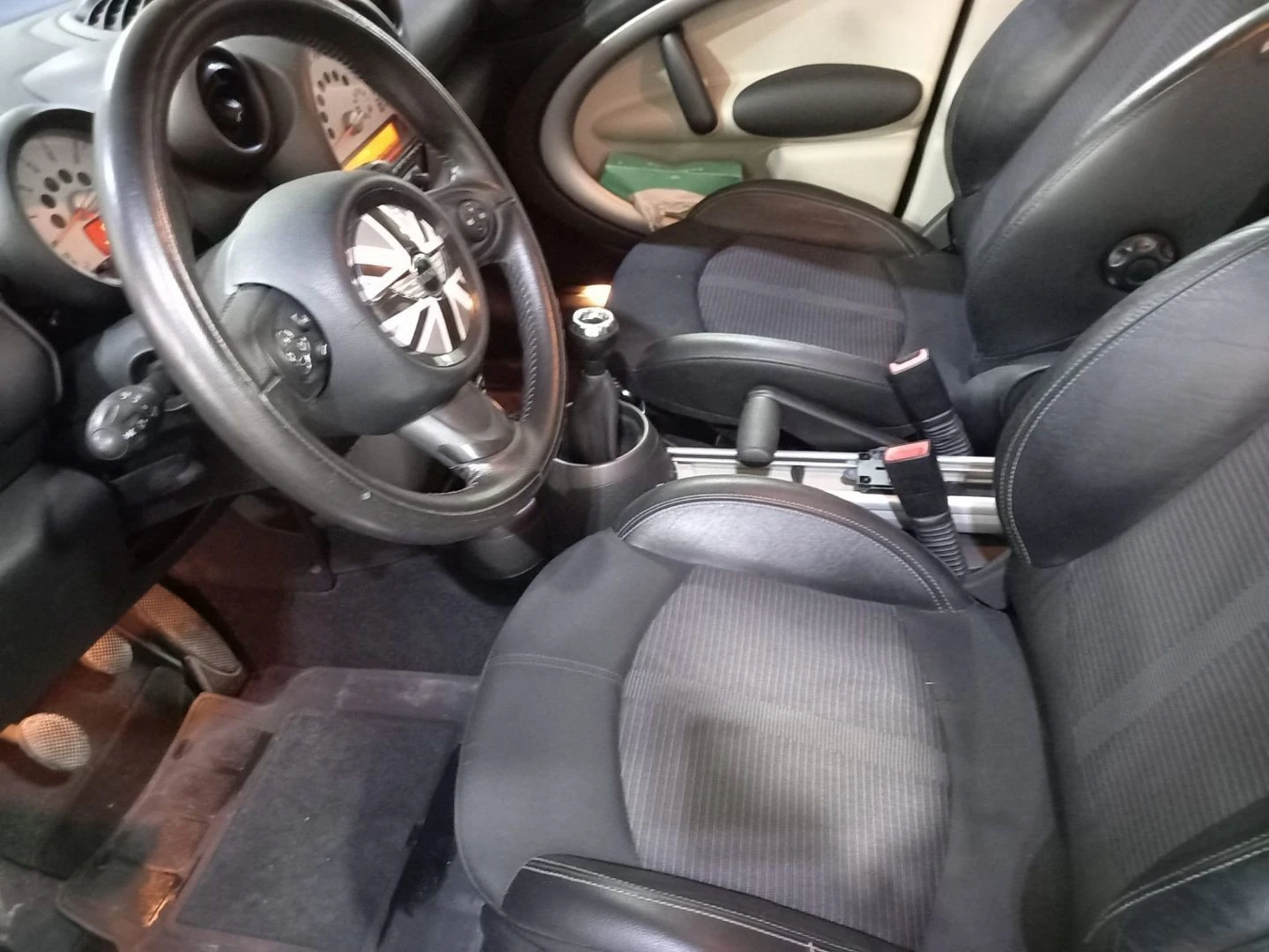 MINI Countryman Cooper