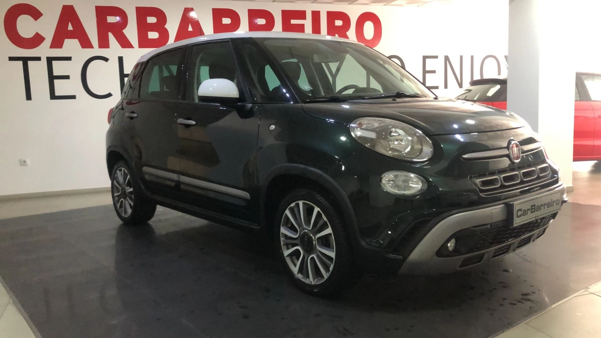 Fiat 500L 1.3 MJ Trekking S&amp;S