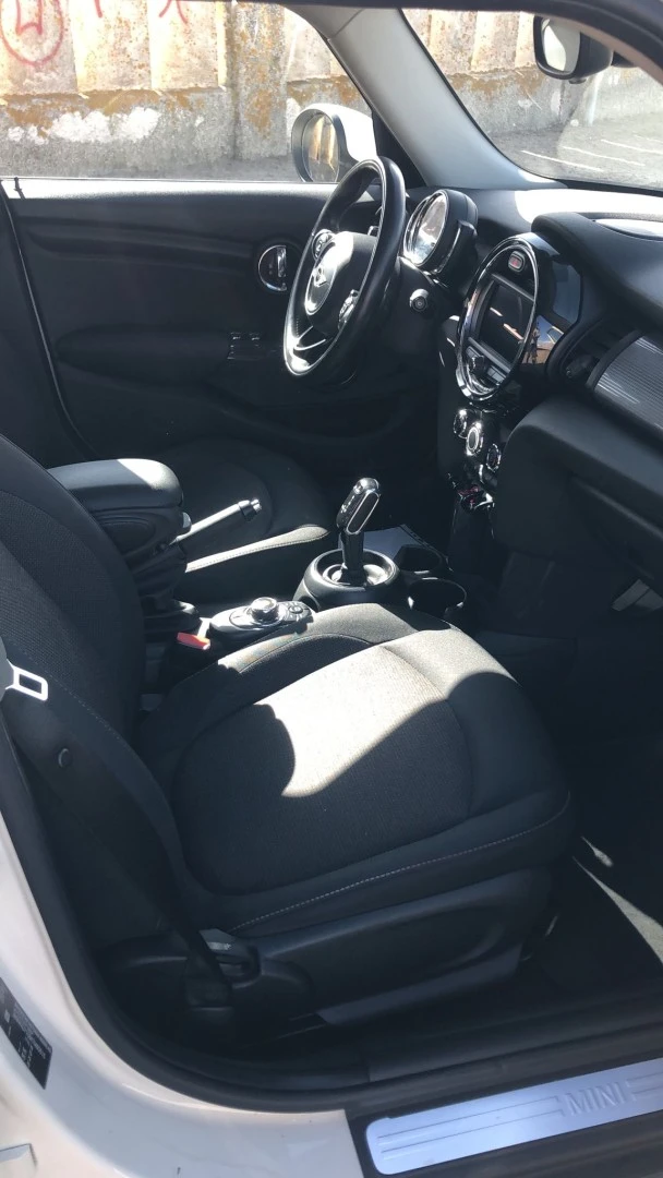 MINI Cooper Auto