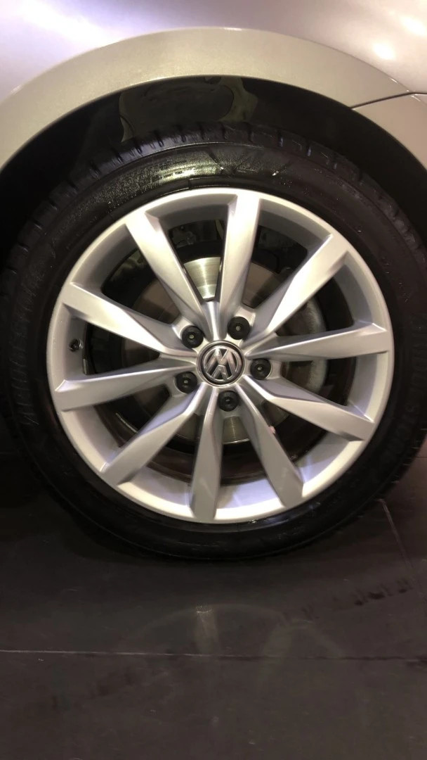 VW Golf 1.4 TSi BlueMotion Highline