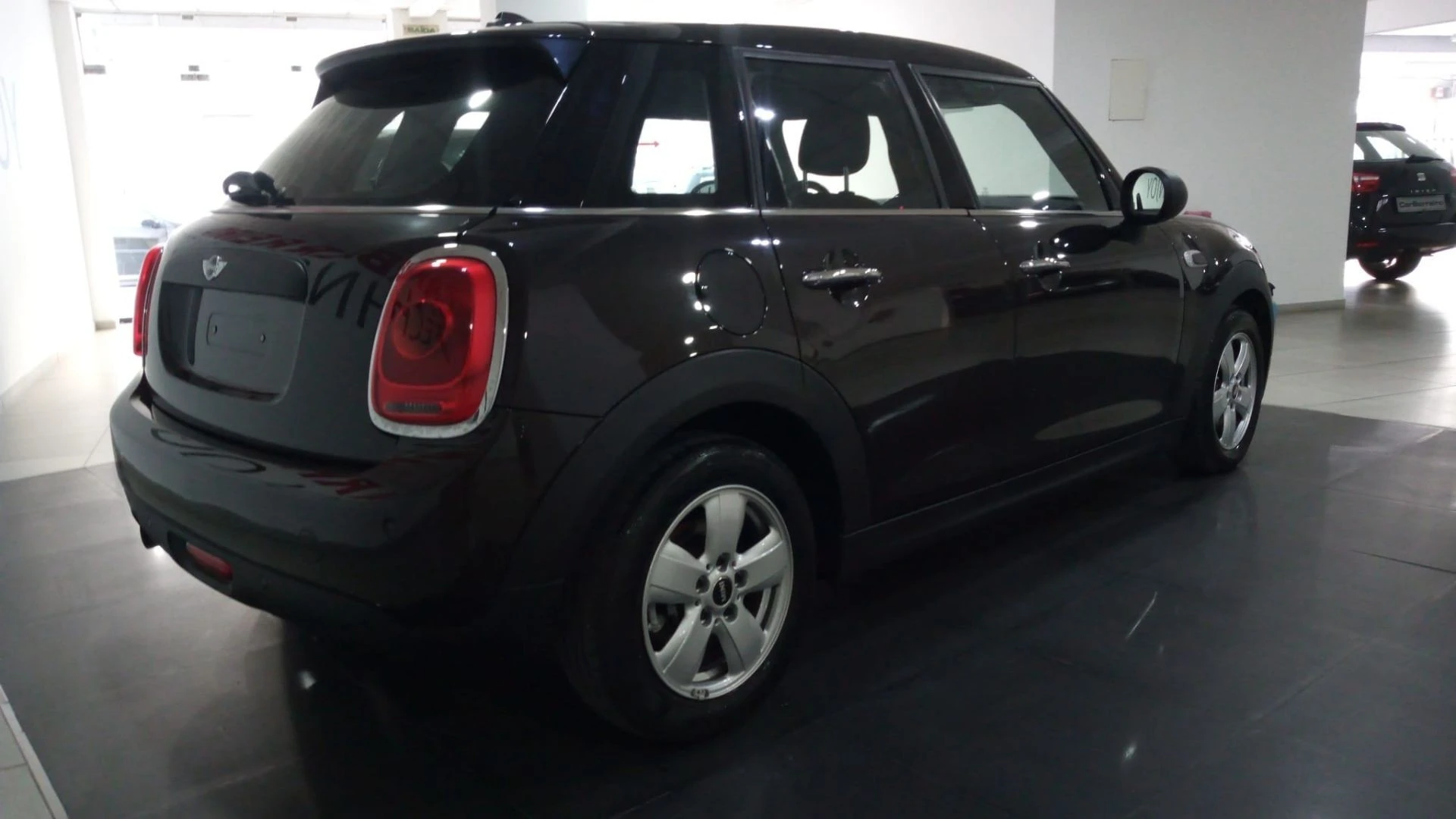 MINI One D