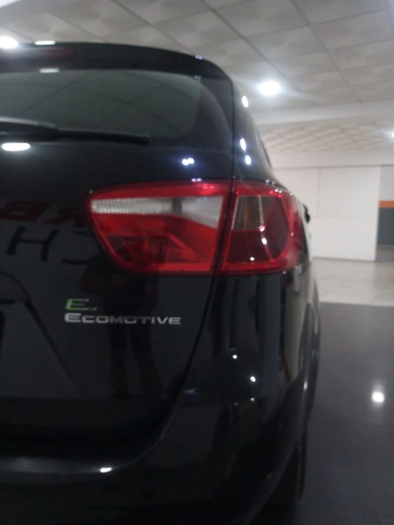 SEAT Ibiza ST 1.2 TDi Fresc