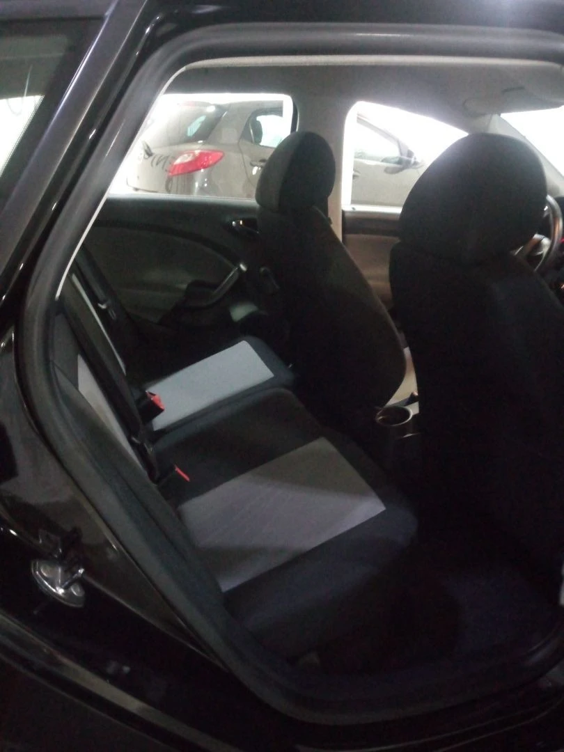 SEAT Ibiza ST 1.2 TDi Fresc