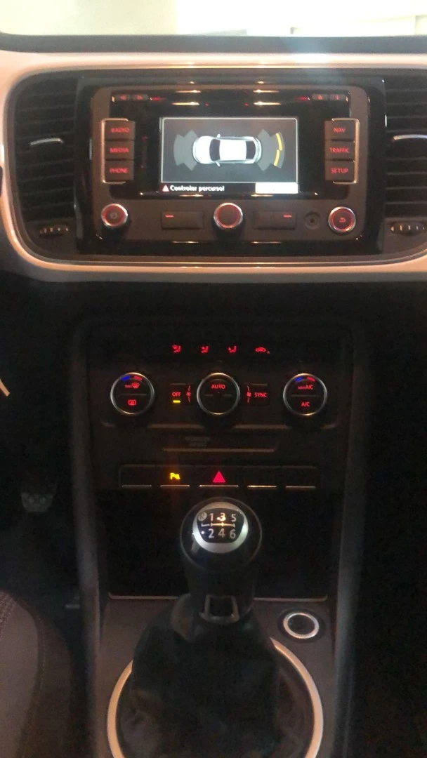 VW New Beetle 1.2 TSI