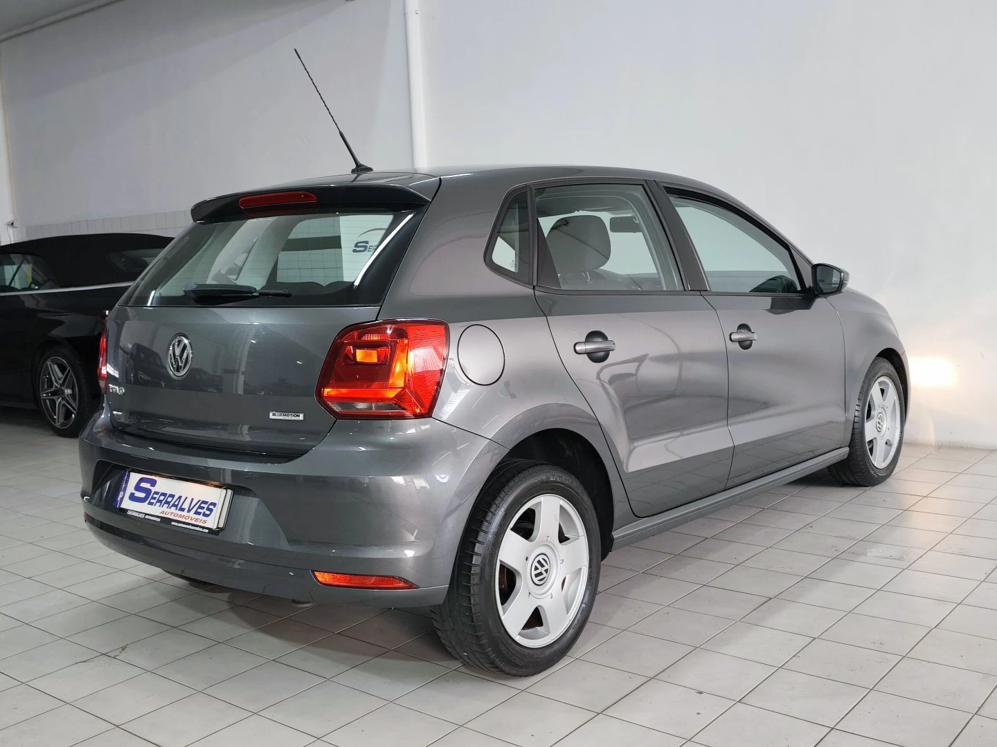 VW Polo 1.0 Confortline