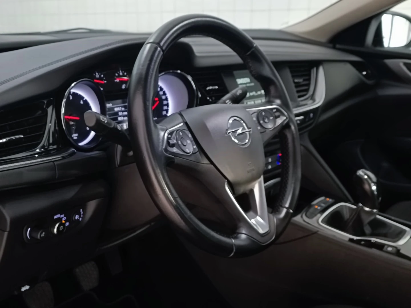 Opel Insignia Grand Sport 1.5 D Business Edition