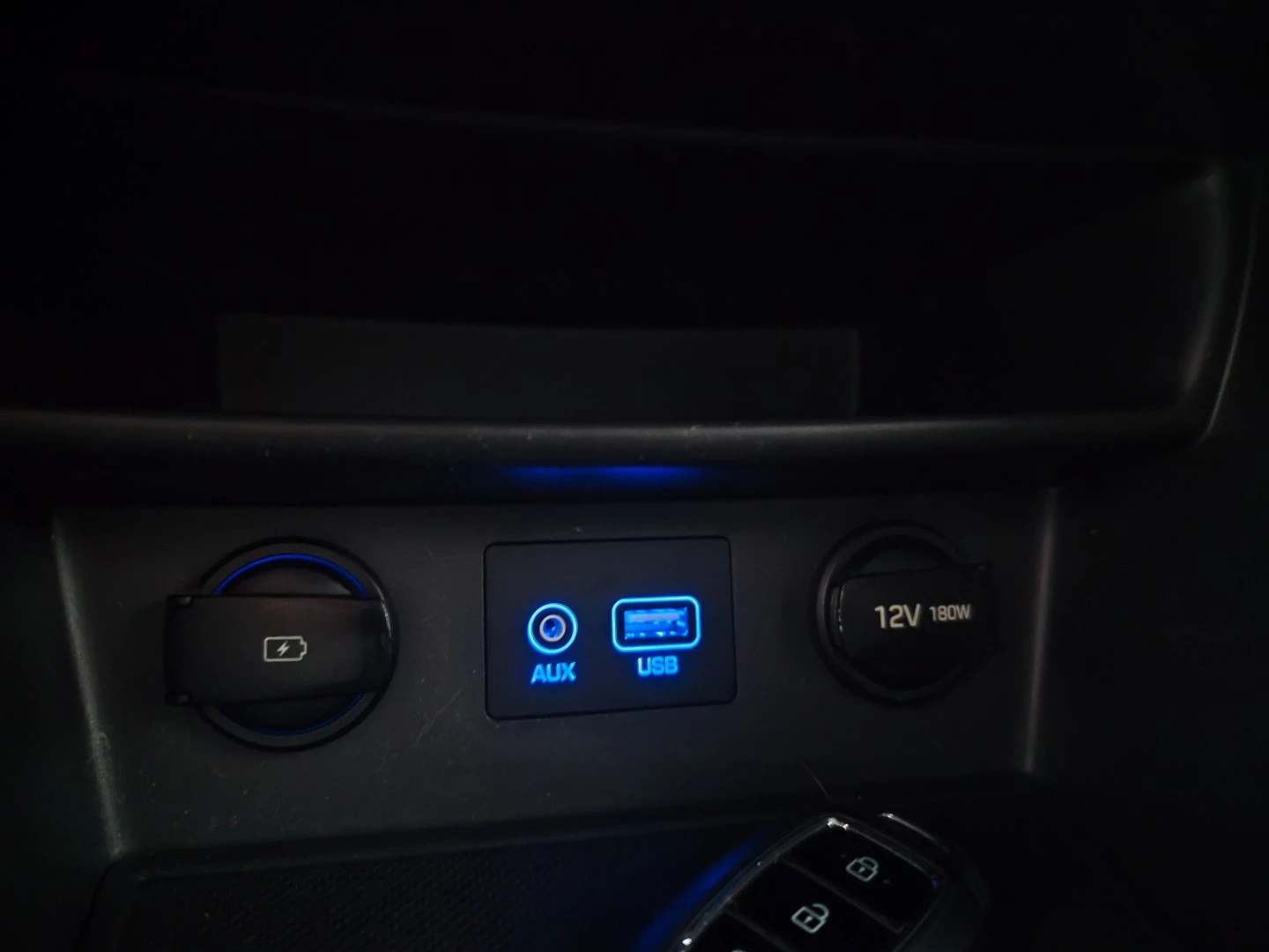 Hyundai Kauai 1.0 T-GDi Premium